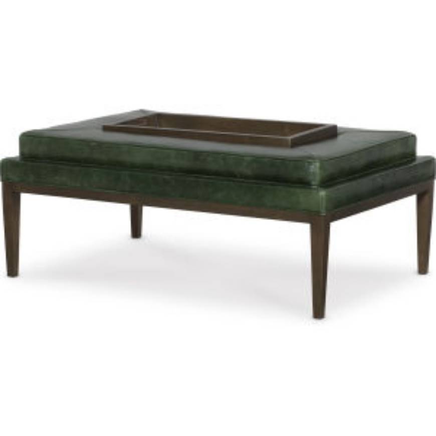 Picture of L168 BAYLOR OTTOMAN