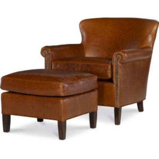 Picture of L415 CLARY CHAIR