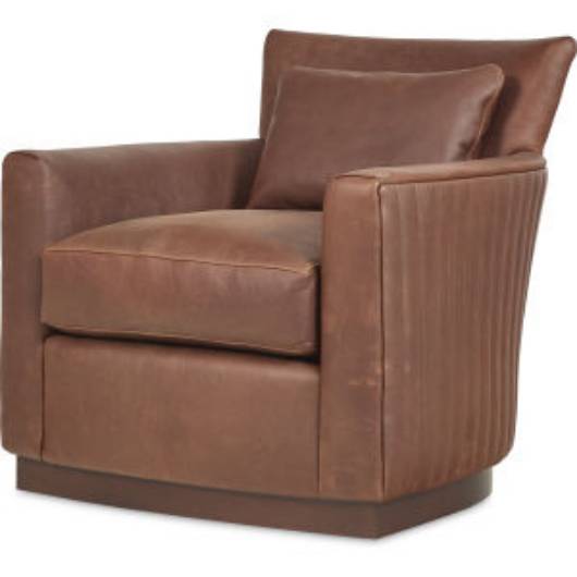 Picture of L425 OLIVIA SWIVEL CHAIR