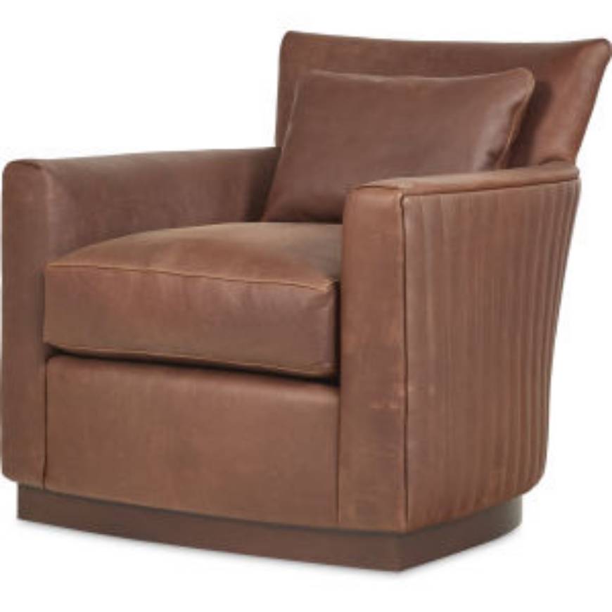 Picture of L425 OLIVIA SWIVEL CHAIR