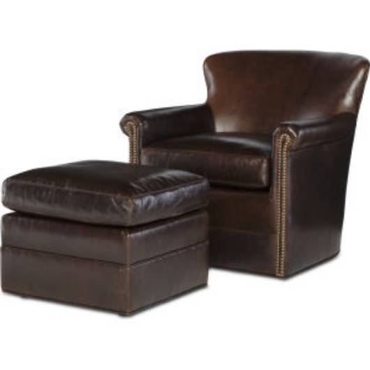 Picture of L414 GORDON SWIVEL CHAIR