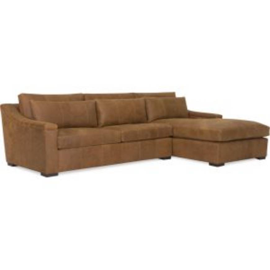 Picture of L2054 BELMONT Sectional