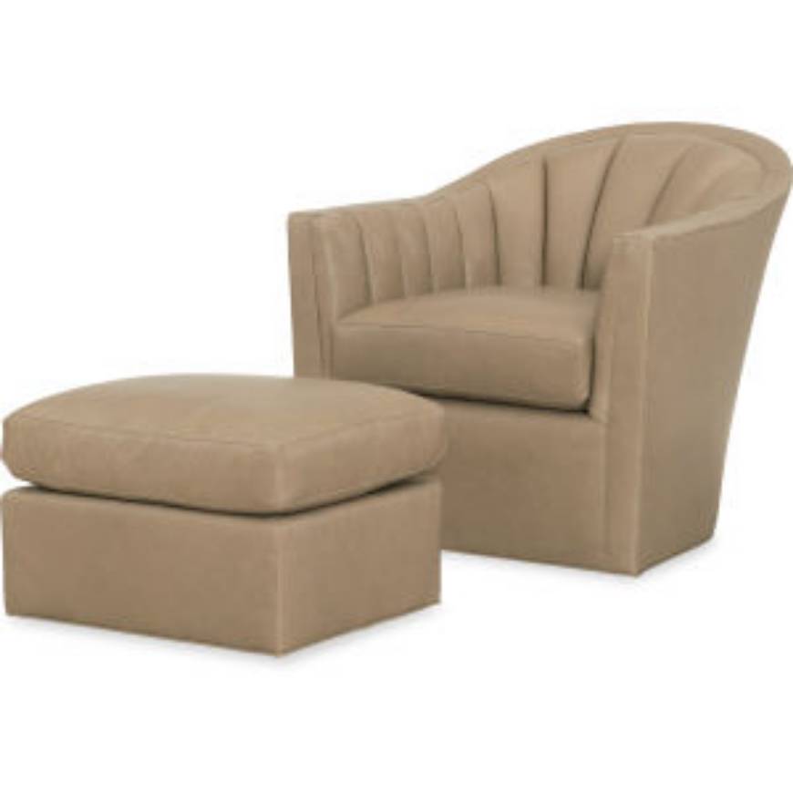 Picture of L431 STANHOPE SWIVEL CHAIR