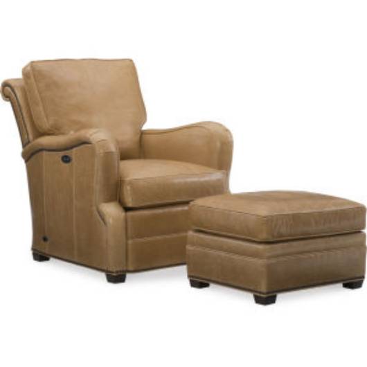 Picture of L565 CRAWFORD TILT BACK CHAIR