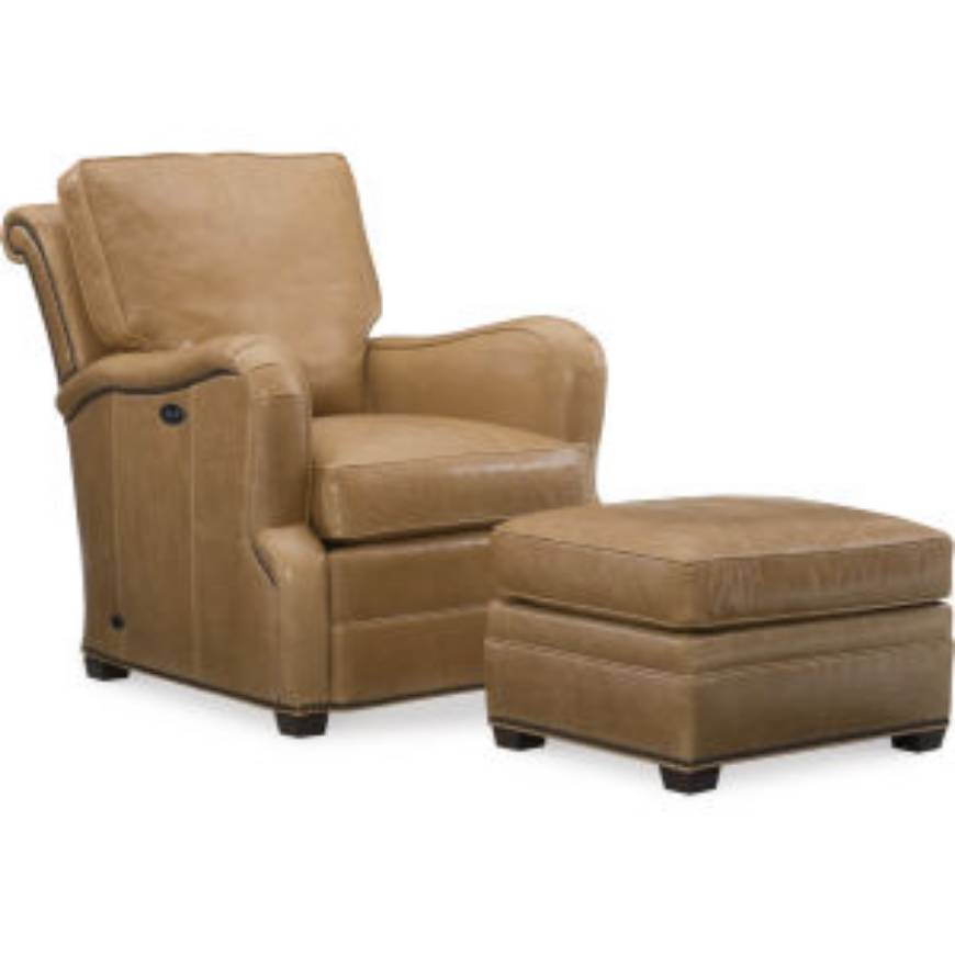 Picture of L565 CRAWFORD TILT BACK CHAIR