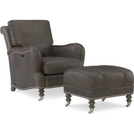 Picture of L566 CYRUS TILT BACK CHAIR