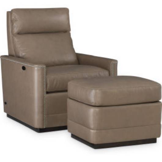 Picture of L516 TALMON TILT BACK CHAIR