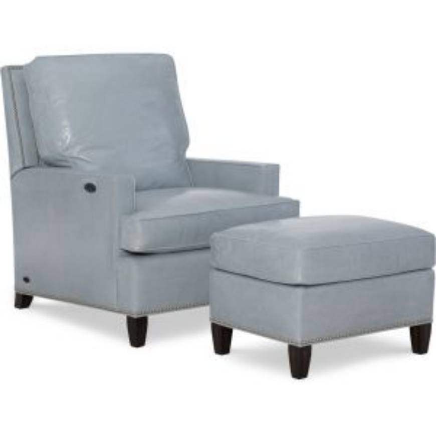 Picture of L552 LANDRITH TILT BACK CHAIR