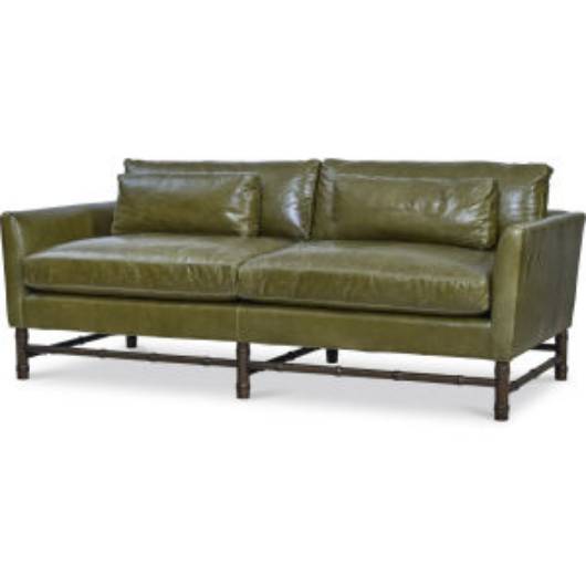 Picture of LBW2586-80 DURAND SOFA