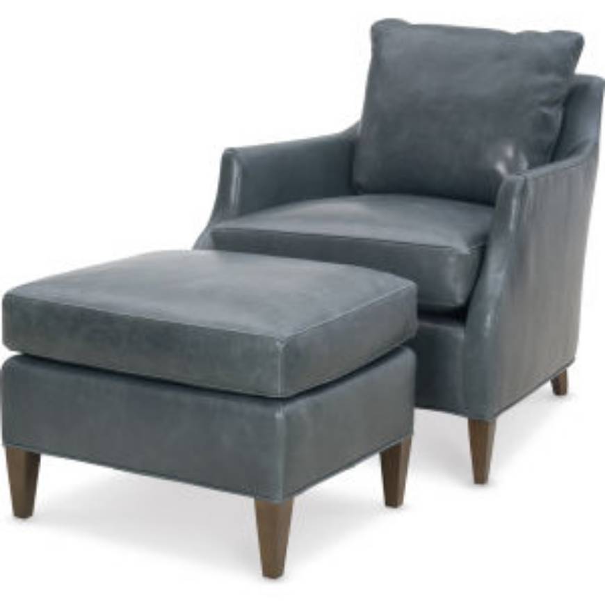 Picture of L2599 HOLLOWAY CHAIR