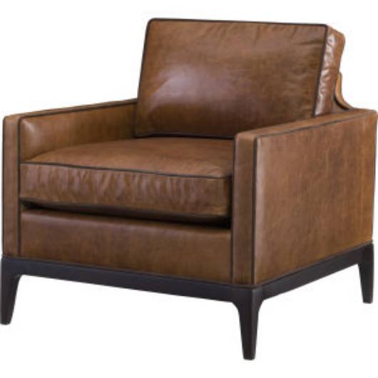 Picture of L594 LEWIS CHAIR