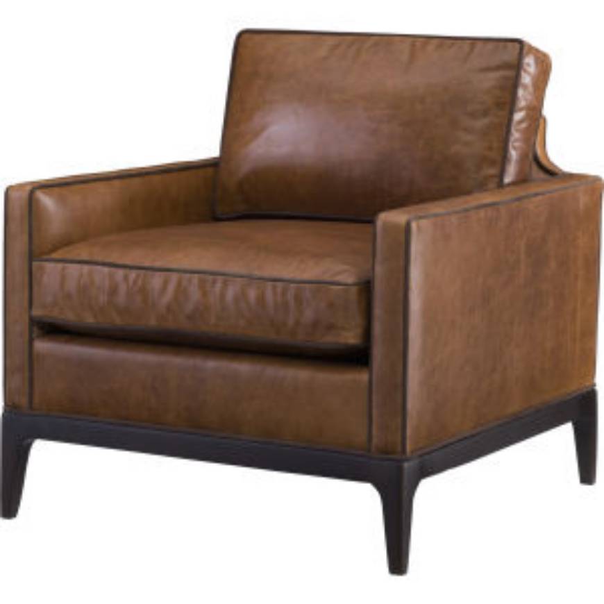 Picture of L594 LEWIS CHAIR
