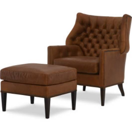 Picture of L555 WEBSTER CHAIR