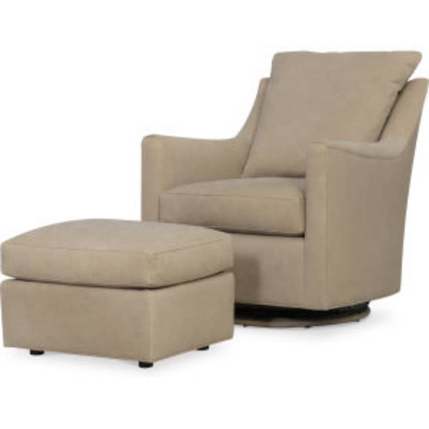 Picture of L463 GRANDOVER SWIVEL GLIDER
