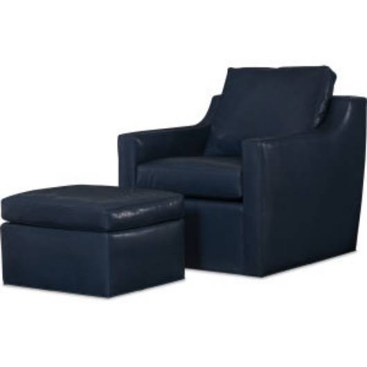 Picture of L466 COPIOUS SWIVEL CHAIR