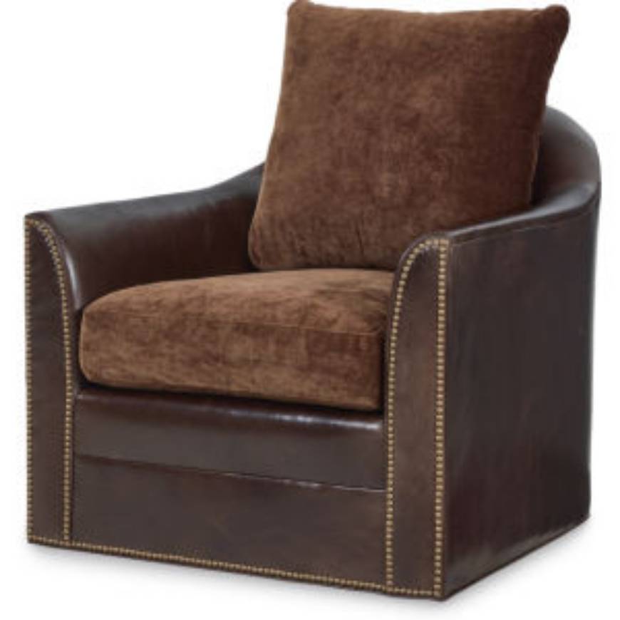 Picture of L464 PANACHE SWIVEL CHAIR