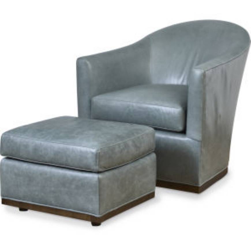 Picture of L465 CISTERN SWIVEL CHAIR