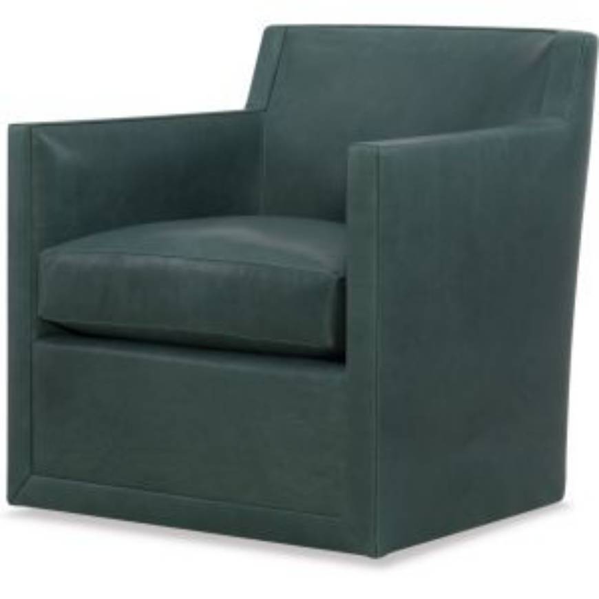 Picture of L532 THEDFORD SWIVEL CHAIR