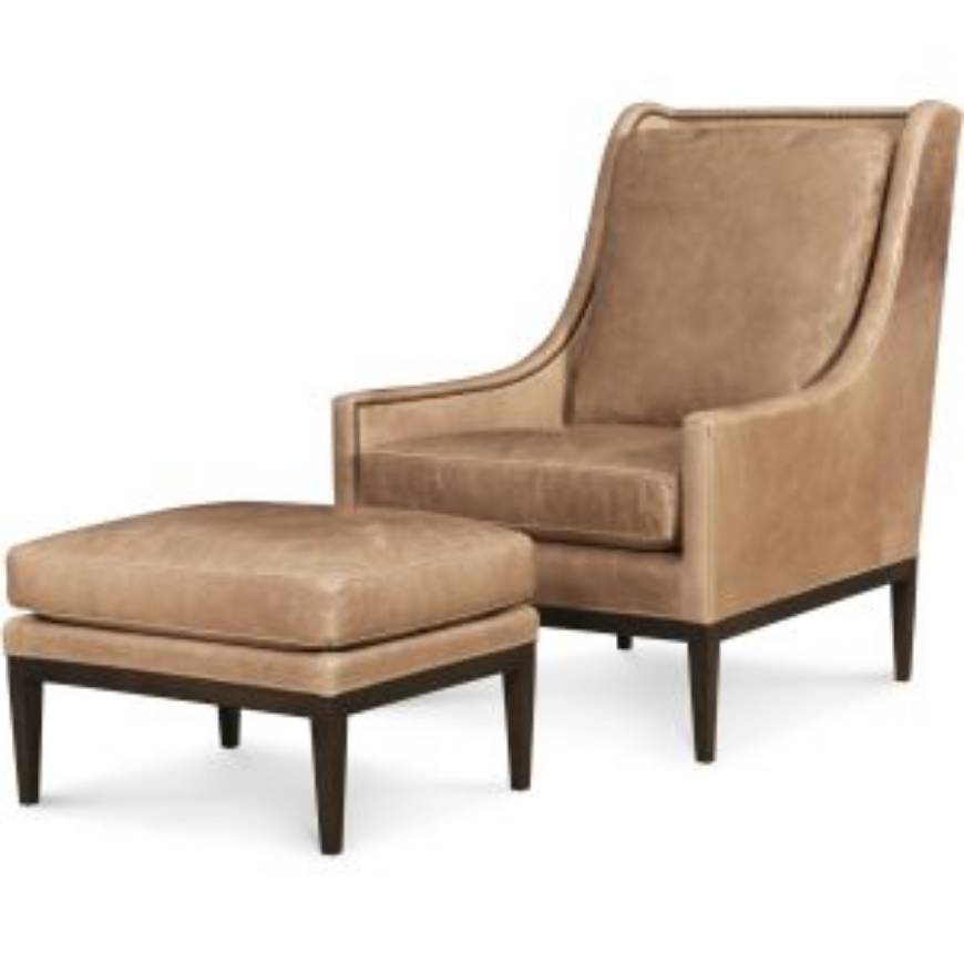 Picture of L503 LYNFORD CHAIR