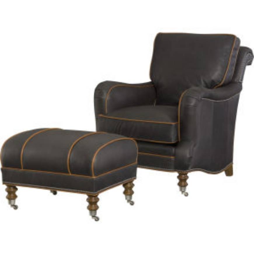 Picture of L7008 HARTWELL CHAIR