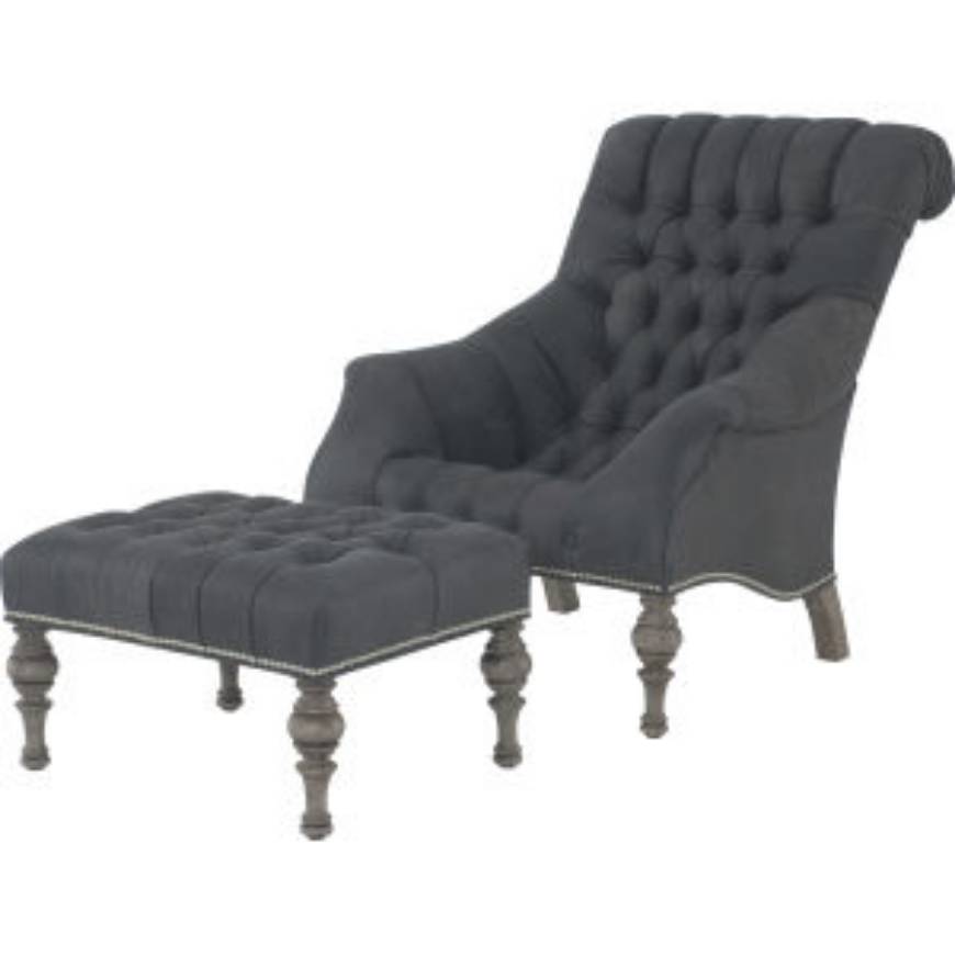Picture of L7045 IRVING CHAIR