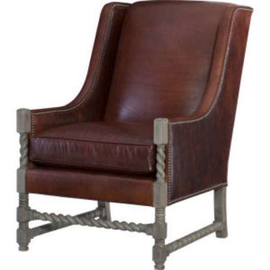 Picture of L613 DAVIS CHAIR