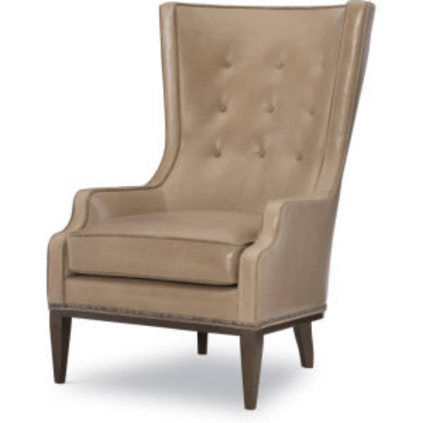 Picture of L589 GERALD CHAIR