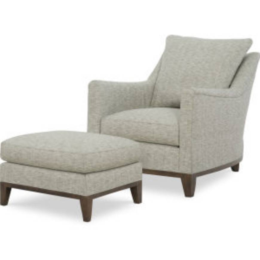 Picture of L470 MALLARD CHAIR