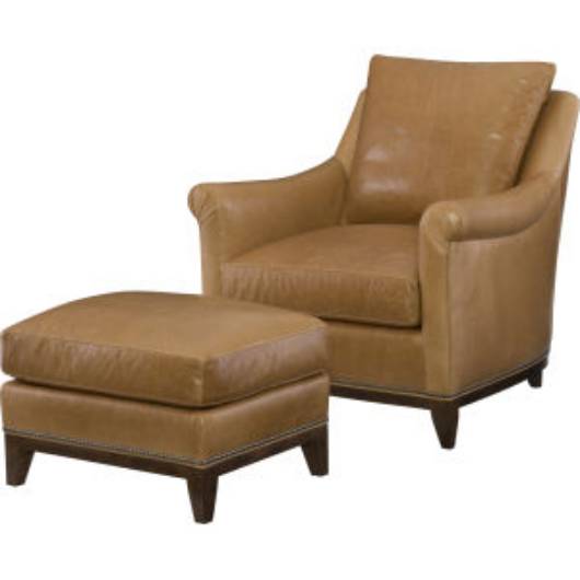 Picture of L2007 SNYDER CHAIR