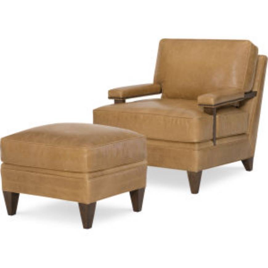 Picture of L569 ARLIE CHAIR