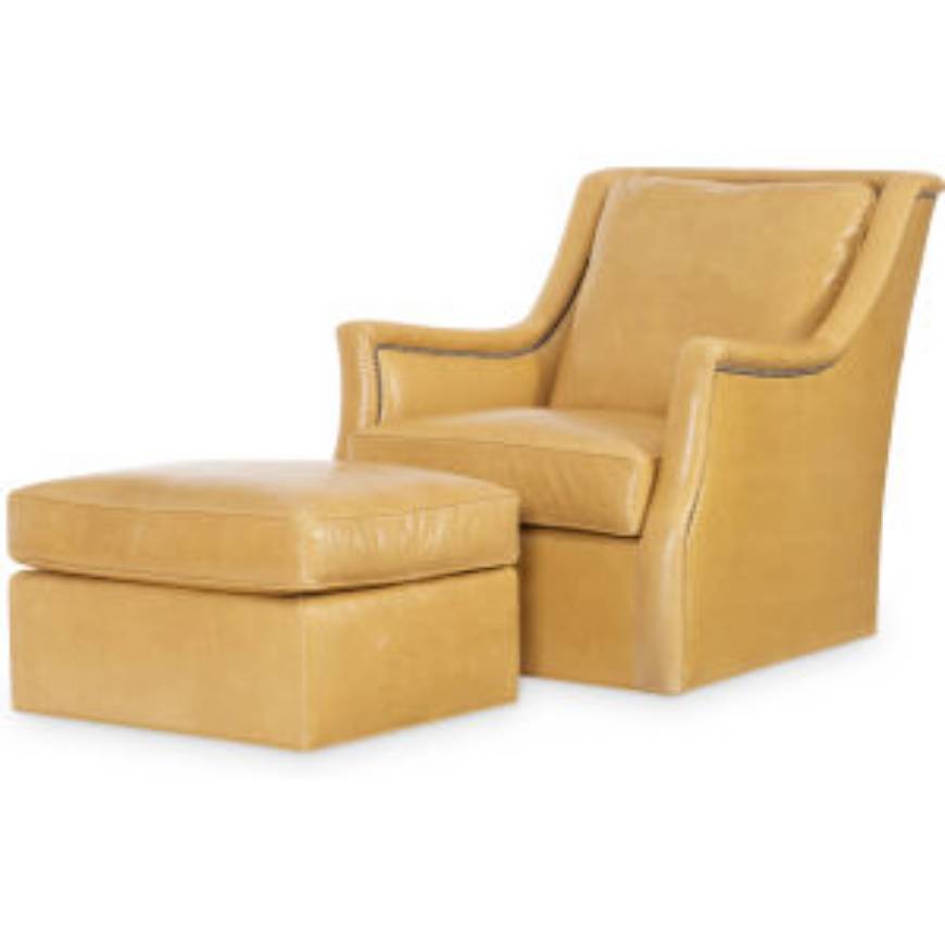 Picture of L499 PERLIS SWIVEL CHAIR