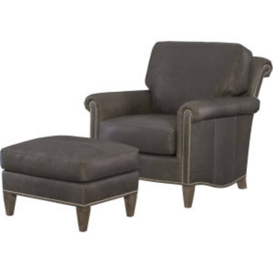 Picture of L8075 BARRINGER CHAIR