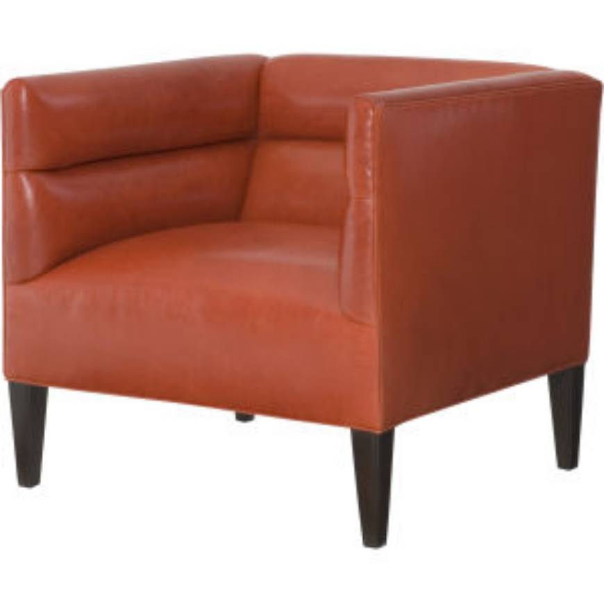 Picture of L605 CHANDLER CHAIR