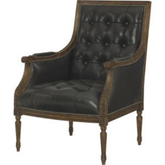 Picture of L618 MORGAN CHAIR
