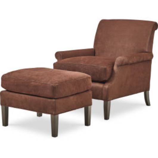 Picture of LBW453 FAIRFAX CHAIR