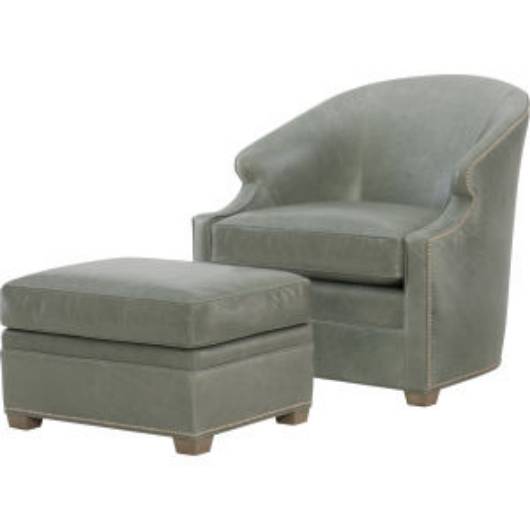 Picture of L584 SMYTHE CHAIR