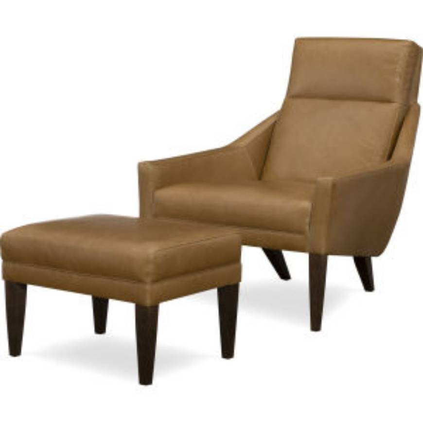 Picture of L478 JENSEN CHAIR