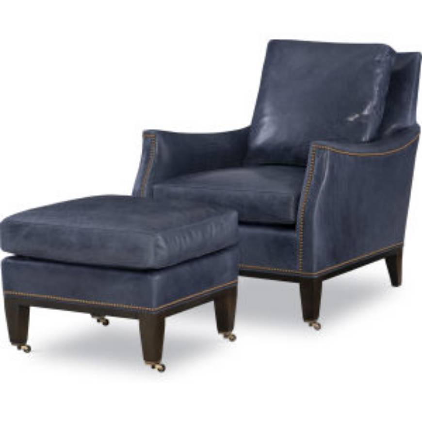 Picture of L542 GALVIN CHAIR