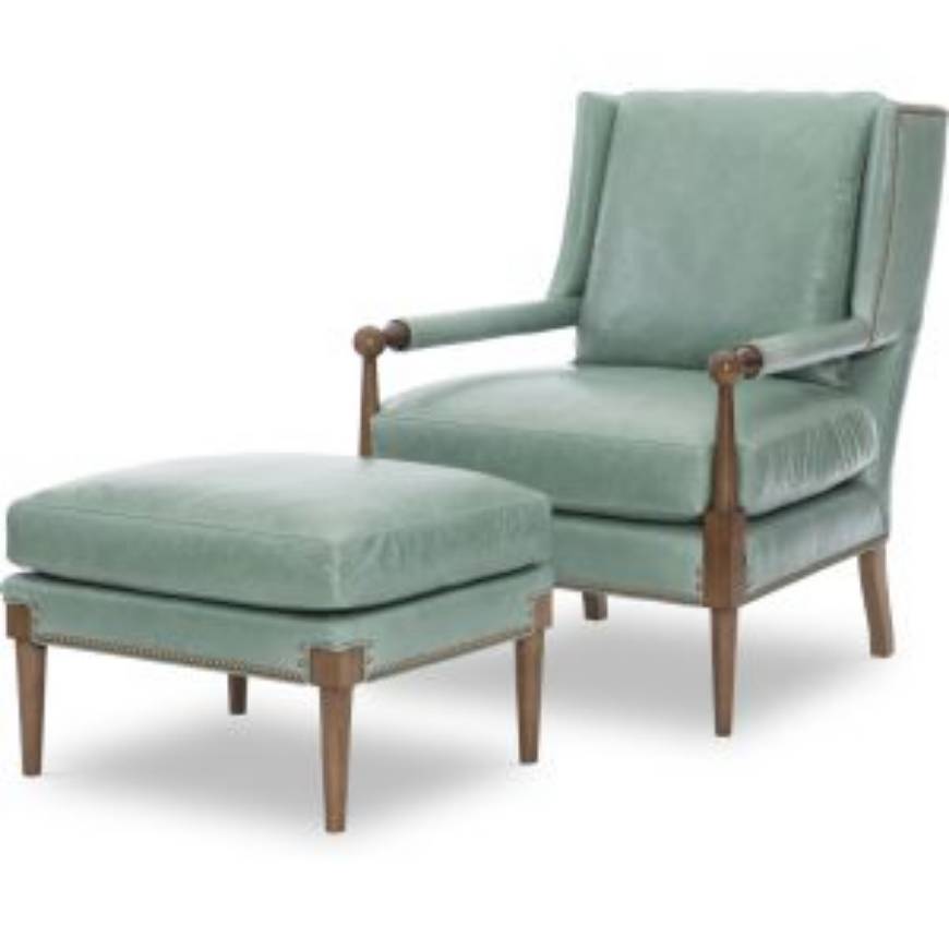 Picture of L484 HOYT CHAIR