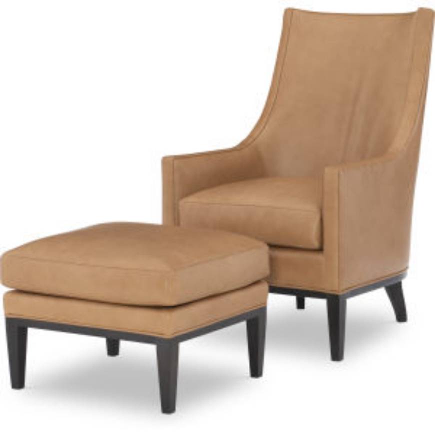 Picture of L504 QUAYDEN CHAIR