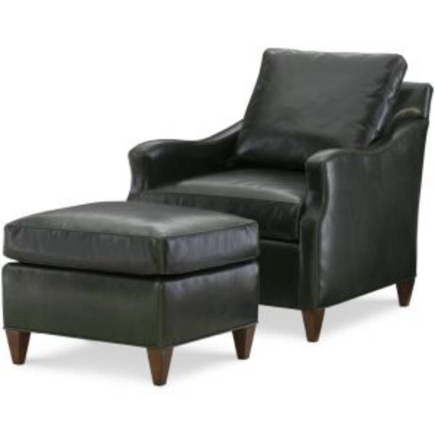 Picture of L2079 INGRAM CHAIR