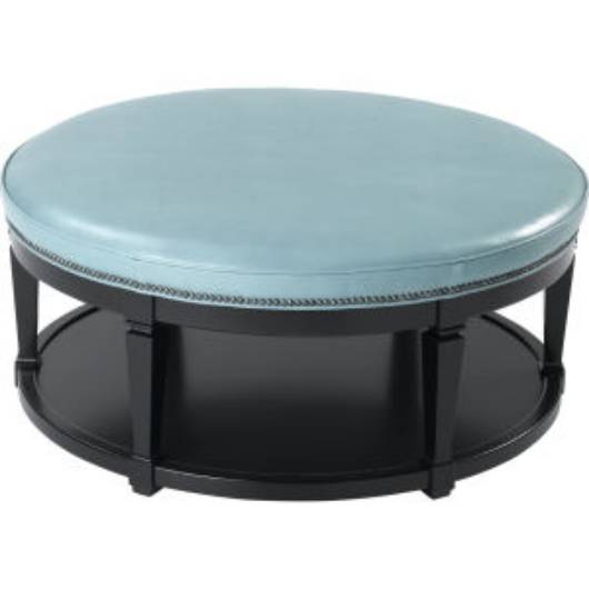 Picture of L70 CARRIE OTTOMAN