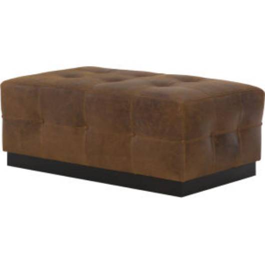 Picture of PL5417-45 AVENUE OTTOMAN