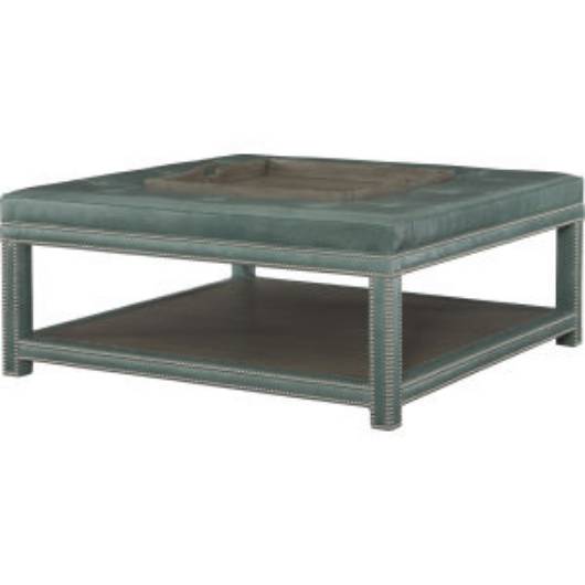 Picture of L90 ROGERS OTTOMAN