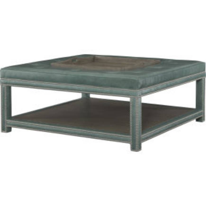 Picture of L90 ROGERS OTTOMAN