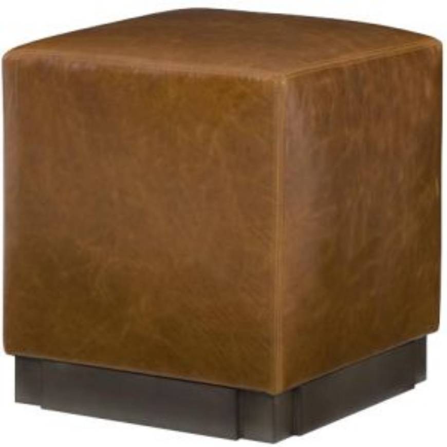 Picture of PL5414 BASELINE OTTOMAN