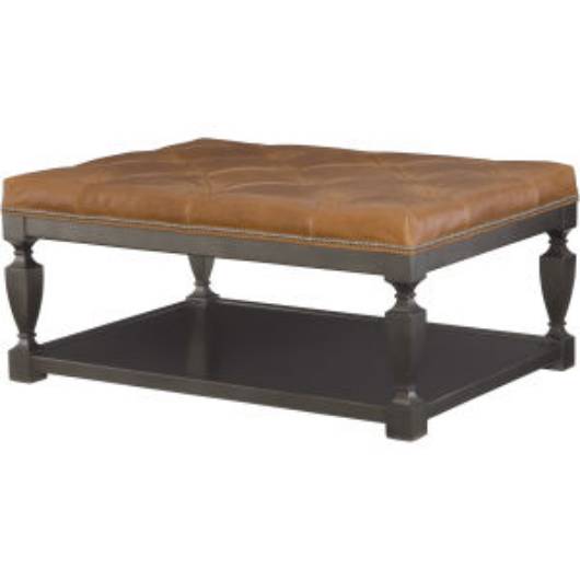 Picture of L134 LANCE OTTOMAN