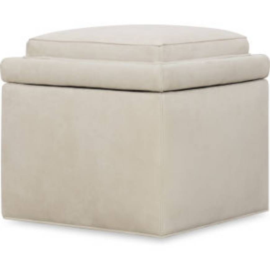Picture of PL162 C WITHIN STORAGE OTTOMAN