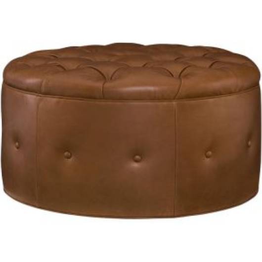 Picture of L88 C CARLSON OTTOMAN