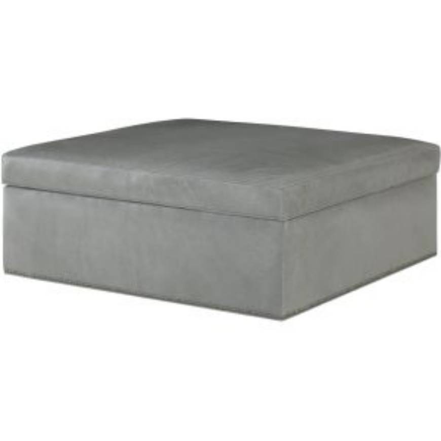 Picture of L86 C DURHAM STORAGE OTTOMAN